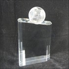 Large Crystal Block