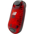 Be Seen Clip on safety light