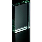 Jade Green Rectangle Paperweight