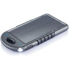 Swiss Peak water resistant solar charger