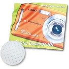 Microfibre Mousemat