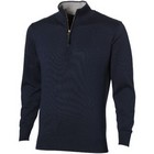 Set Quarter Zip Pullover