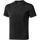 Mens T-ShirtsNanaimo Short Sleeve T-shirt