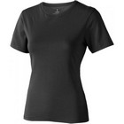 Nanaimo Short Sleeve Ladies T-shirt