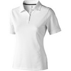 Calgary Short Sleeve Ladies Polo
