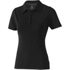 Markham Short Sleeve Ladies Polo