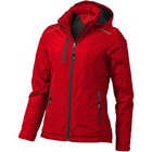 Smithers Fleece Lined Ladies Jacket