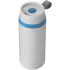 Travel & Leisure Drinking Bottles Drinking Bottles Flow Non Leaking Insulated Tumbler