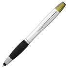 Nash Stylus Ballpoint Pen And Highlighter