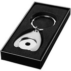 Trolley Coin Holder Key Chain