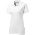 Forehand Short Sleeve Ladies Polo