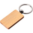 WoodKey Rectangle