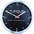 Wall Clock - Round