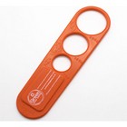 Spaghetti Measure - UK Made - Recycled