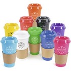 Cafe Coffee Mug