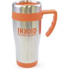 Oregan Travel Mug