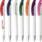 Star ball pen