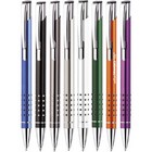 Pens & Writing InstrumentsPens (Metal)BallpenVeno Rubber ball pen