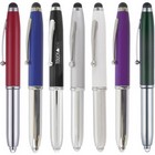 Pens & Writing InstrumentsPens (Metal)BallpenLowton 3 in 1 Soft Stylus Pen