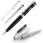 Pens & Writing InstrumentsPens (Metal)BallpenRoyalle Dome ball pen