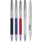 Pens & Writing InstrumentsPens (Metal)BallpenJavelin ball pen
