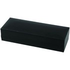 Hi-Line Cushioned Pen Box large for 1 or 2 pens