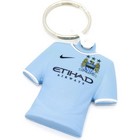 3D Football Shirt Keyring - Recycled