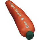 Stress Carrot