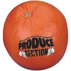 Stress Orange