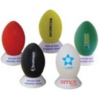 Stress Rugby Ball