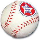 Stress Baseball