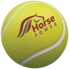Stress Tennis Ball