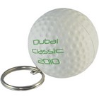 Stress Golf Ball