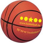 Stress Basketball