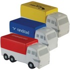 Stress Lorry