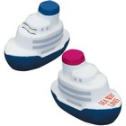 Stress Passenger Ship
