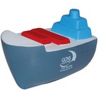 Stress Cargo Ship
