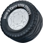Stress Tyre