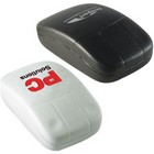 Computer Mouse (Light Grey & Black)