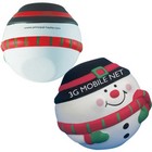 Stress Snowman