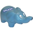 Stress Elephant