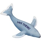 Stress Blue Whale