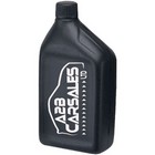 Stress Oil Can