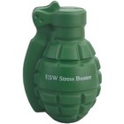 Stress Grenade