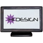 Stress Flat Screen Pc Monitor/Tv