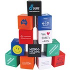 Stress Cubes