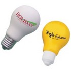 Stress Light Bulb