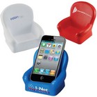 Stress Mobile Phone Armchair