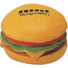 Stress Hamburger