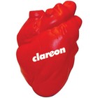 Stress Heart
